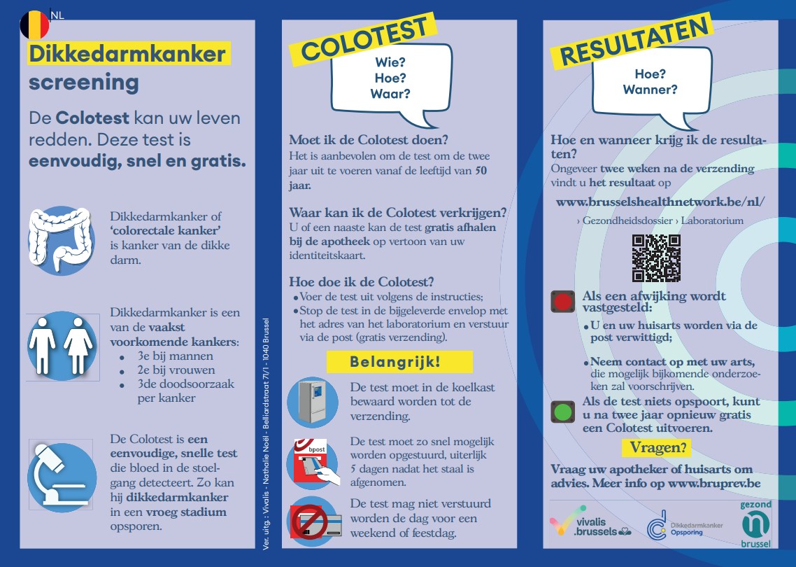 Colotest