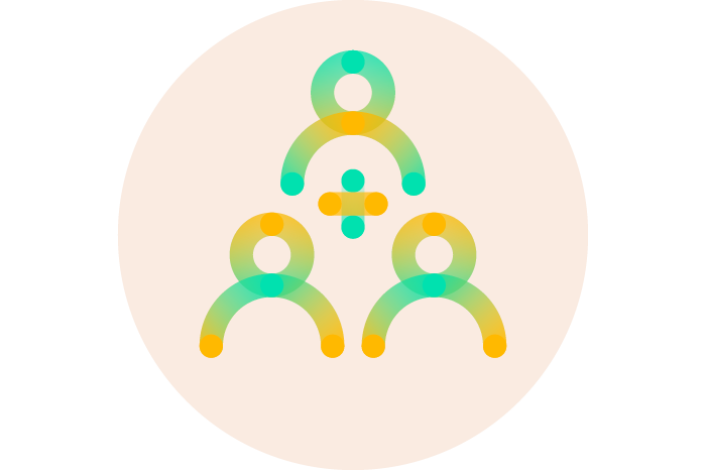 Coordination des acteurs de première ligne 